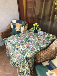 Relax Holiday Apartman11