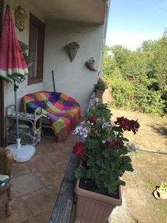 Relax Holiday Apartman12