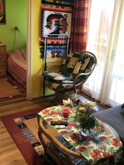 Relax Holiday Apartman1