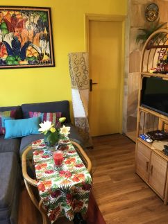 Relax Holiday Apartman6