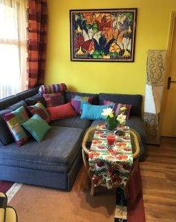 Relax Holiday Apartman7