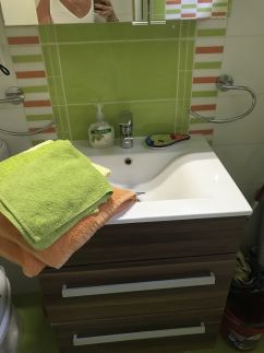 Relax Holiday Apartman8