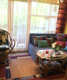 Relax Holiday Apartman