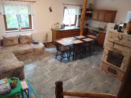 Hegyi Tücsök Vendégház10