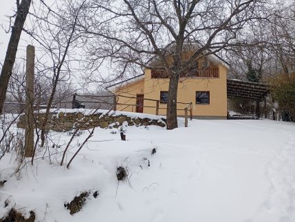 Hegyi Tücsök Vendégház11