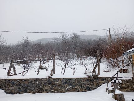 Hegyi Tücsök Vendégház13