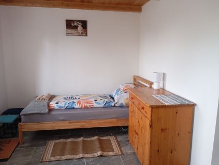 Hegyi Tücsök Vendégház4