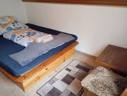 Hegyi Tücsök Vendégház7