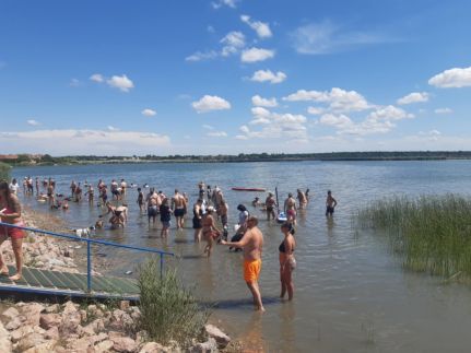 Velencei Pagony Kemping és Strand10