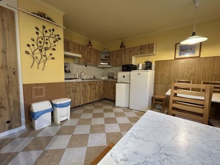Apartman Dóra9