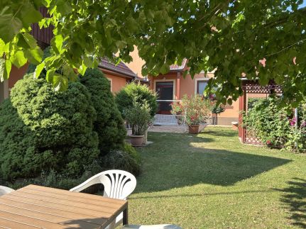 Apartman Dóra13