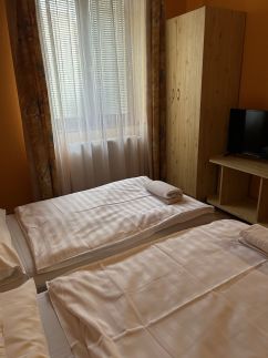 Apartman Dóra1