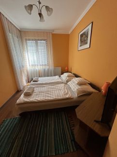 Apartman Dóra8