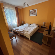 Apartman Dóra