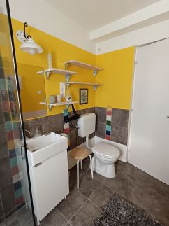 Kék Madár Lak Apartman9