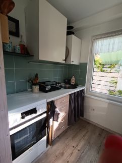 Kék Madár Lak Apartman10