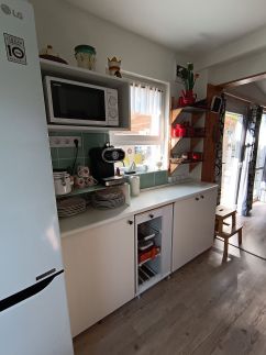 Kék Madár Lak Apartman11