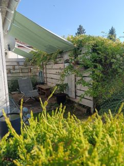 Kék Madár Lak Apartman1