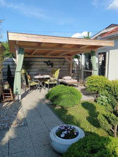 Kék Madár Lak Apartman2