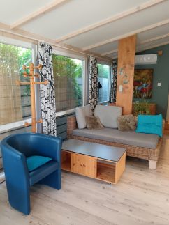 Kék Madár Lak Apartman3