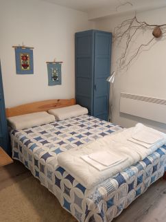 Kék Madár Lak Apartman4