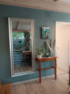 Kék Madár Lak Apartman6