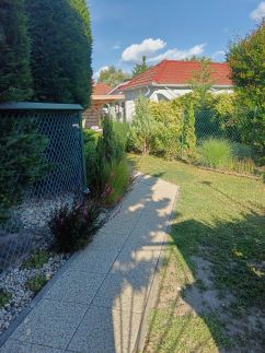 Kék Madár Lak Apartman