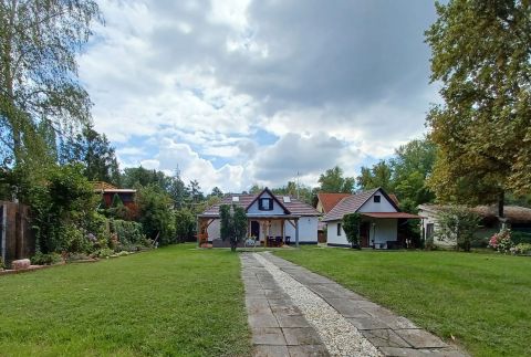 Szárszó Parti Apartman2