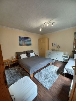 Szárszó Parti Apartman5