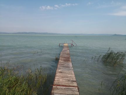 Szárszó Parti Apartman