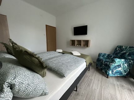 Balaton Bloom Vendégház1