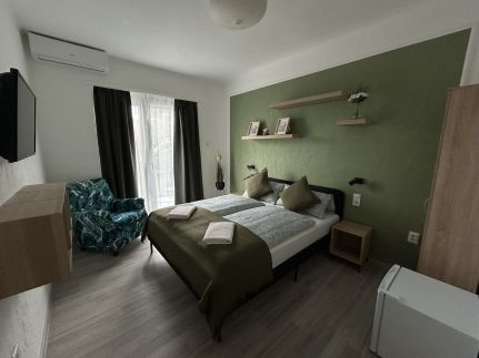 Balaton Bloom Vendégház