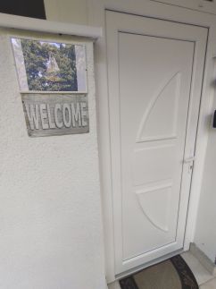Gaby Apartman1