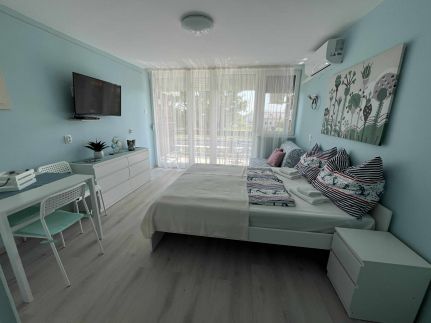 Gaby Apartman