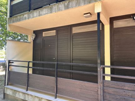 Sunshine Beach Resort6