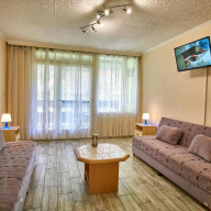Sunshine Beach Resort