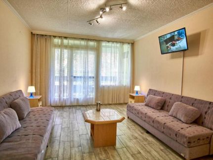 Sunshine Beach Resort