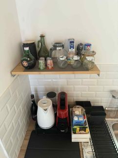 Vörös Patak Apartmanház13