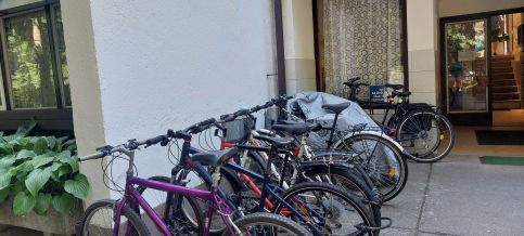 Benett Kuckó Apartman3
