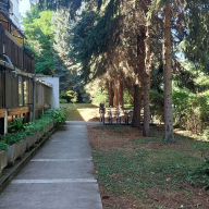 Benett Kuckó Apartman
