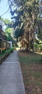 Benett Kuckó Apartman