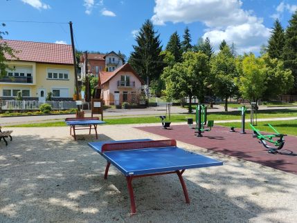 Szent Anna Vendégház3