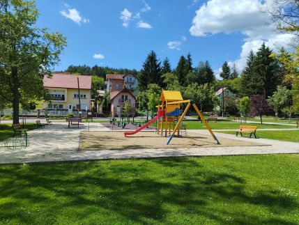 Szent Anna Vendégház4