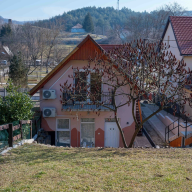 Szent Anna Vendégház