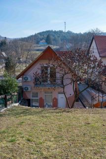 Szent Anna Vendégház