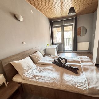 Silenzio Apartman11