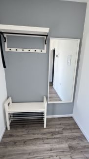 Silenzio Apartman8