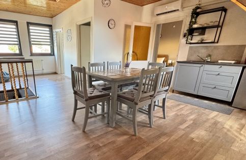 Silenzio Apartman9