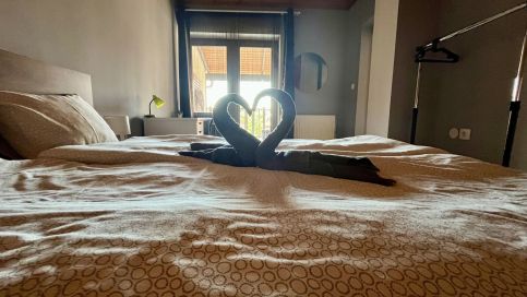 Silenzio Apartman10
