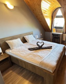 Silenzio Apartman6